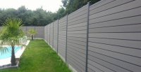 Portail Clôtures dans la vente du matériel pour les clôtures et les clôtures à Bermericourt